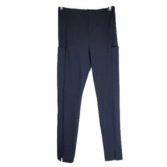 Athleta Wander Slim Ankle Pants Womens Black - Picture 2 of 13